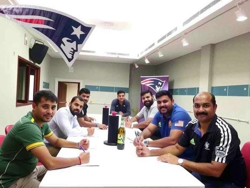 Pune Patriots Community Event